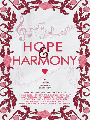 cover image of Hope & Harmony